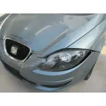 SEAT ALTEA (5P1) SEAT ALTEA (5P1) '2007 1.6 GRIS 2004