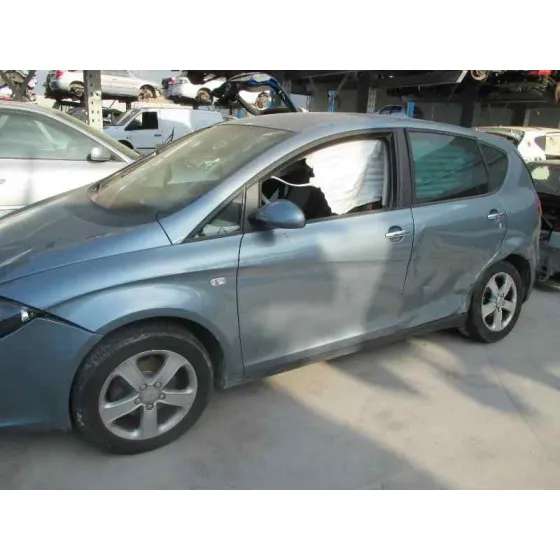 SEAT ALTEA (5P1) '2007 1.6 GRIS