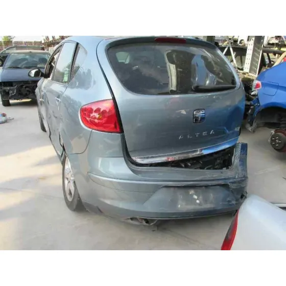 SEAT ALTEA (5P1) '2007 1.6 GRIS