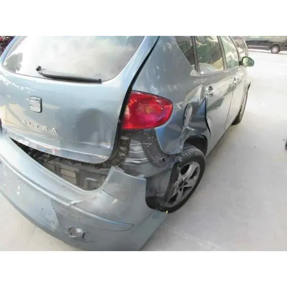 SEAT ALTEA (5P1) '2007 1.6 GRIS
