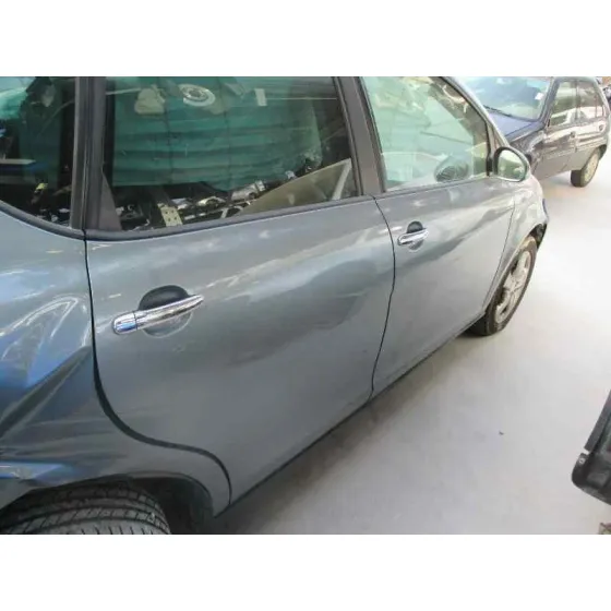 SEAT ALTEA (5P1) '2007 1.6 GRIS