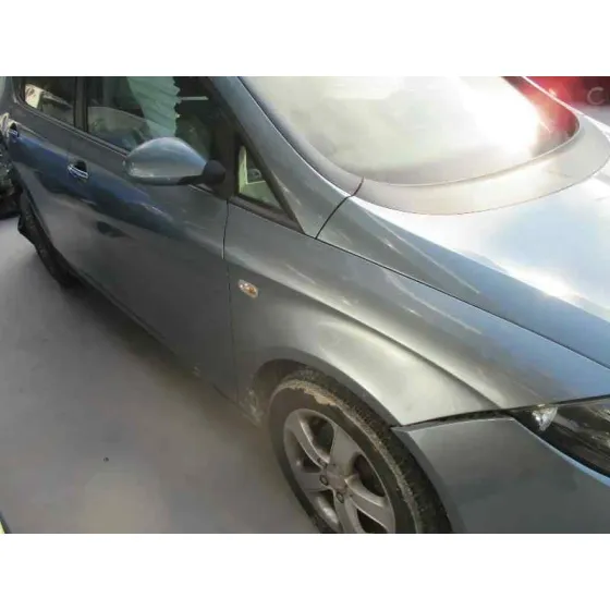 SEAT ALTEA (5P1) '2007 1.6 GRIS