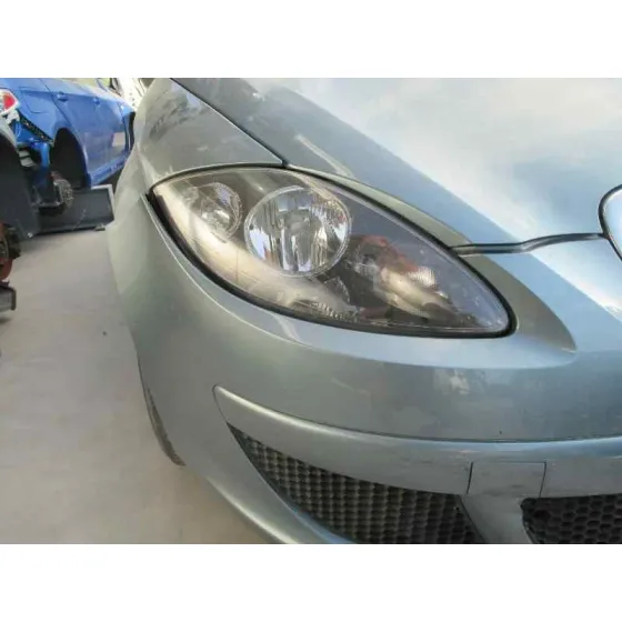 SEAT ALTEA (5P1) '2007 1.6 GRIS