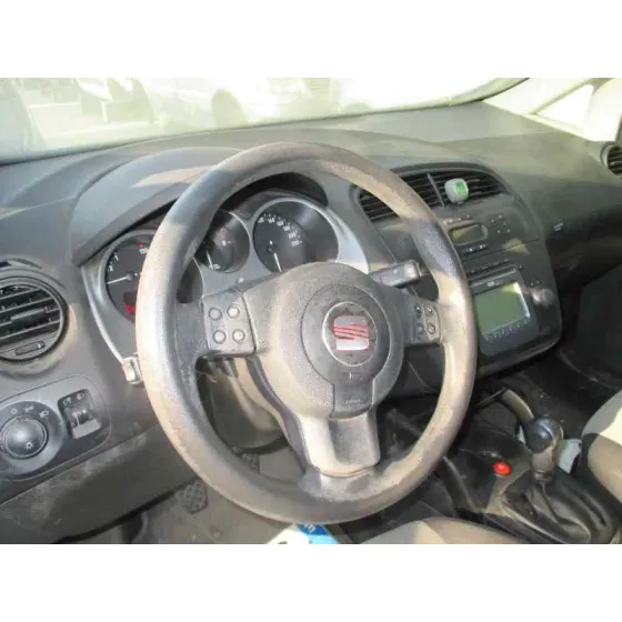 SEAT ALTEA (5P1) '2007 1.6 GRIS