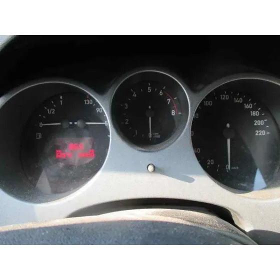 SEAT ALTEA (5P1) '2007 1.6 GRIS