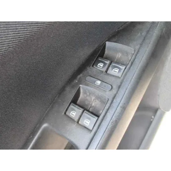 SEAT ALTEA (5P1) '2007 1.6 GRIS