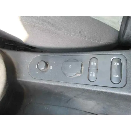 SEAT ALTEA (5P1) '2007 1.6 GRIS