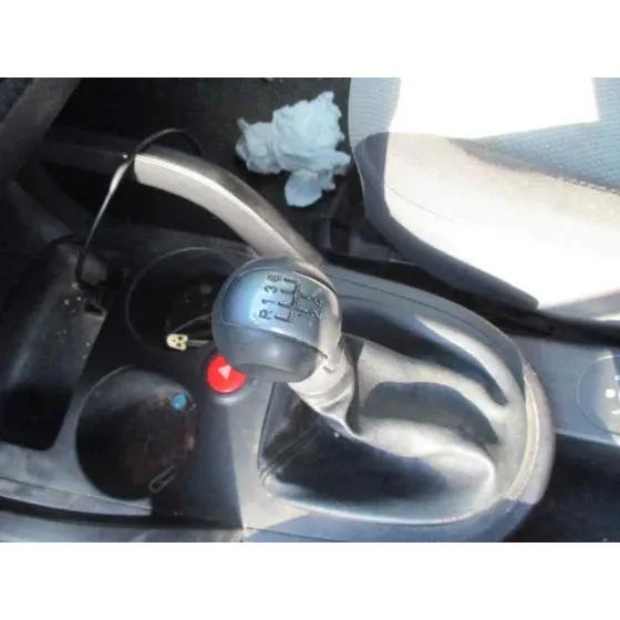 SEAT ALTEA (5P1) '2007 1.6 GRIS