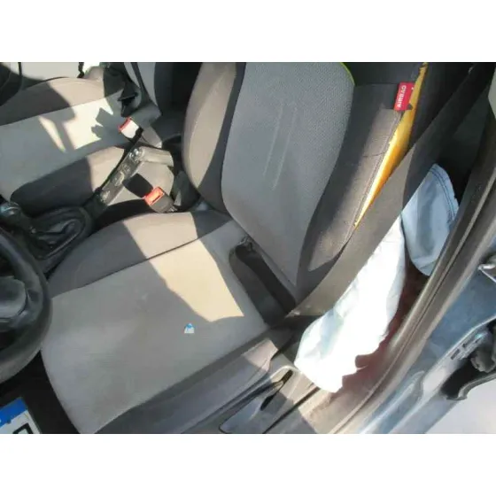 SEAT ALTEA (5P1) '2007 1.6 GRIS