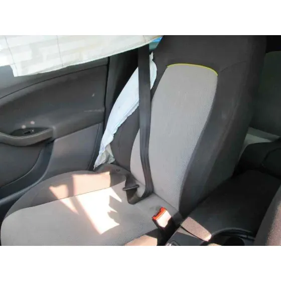 SEAT ALTEA (5P1) '2007 1.6 GRIS
