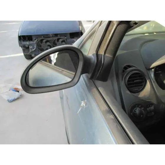 SEAT ALTEA (5P1) '2007 1.6 GRIS