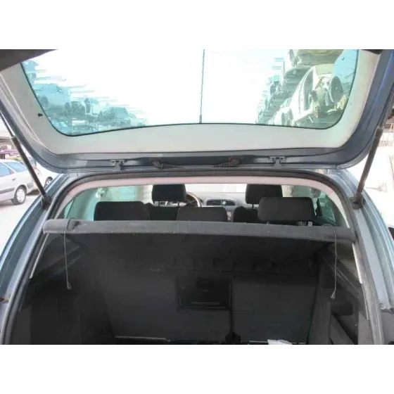 SEAT ALTEA (5P1) '2007 1.6 GRIS