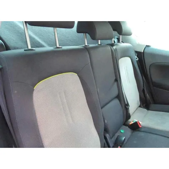 SEAT ALTEA (5P1) '2007 1.6 GRIS
