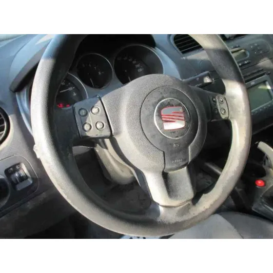 SEAT ALTEA (5P1) '2007 1.6 GRIS