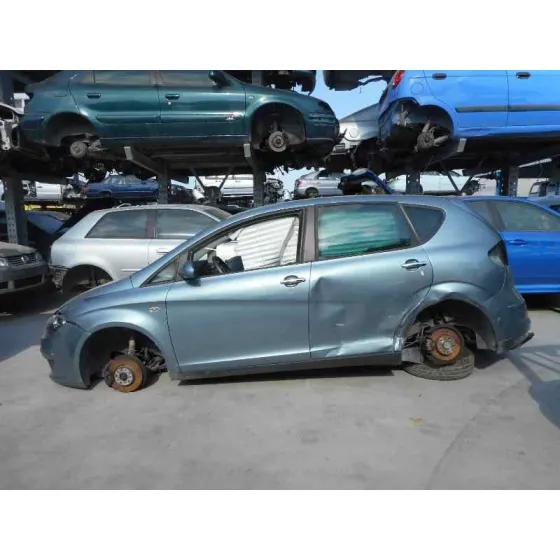 SEAT ALTEA (5P1) '2007 1.6 GRIS