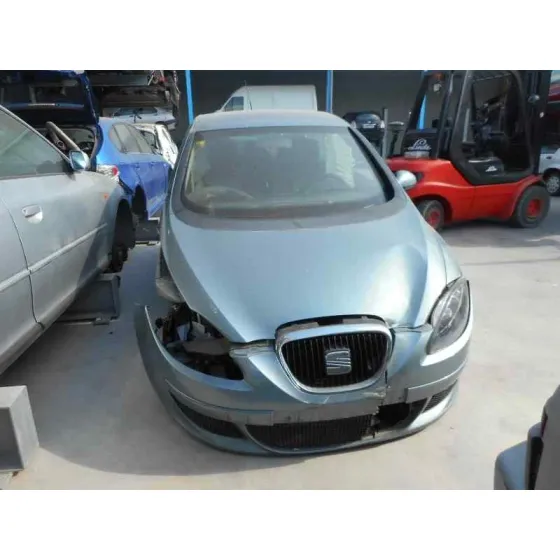 SEAT ALTEA (5P1) '2007 1.6 GRIS