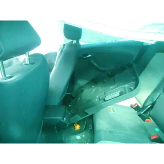 SEAT ALTEA (5P1) '2007 1.6 GRIS