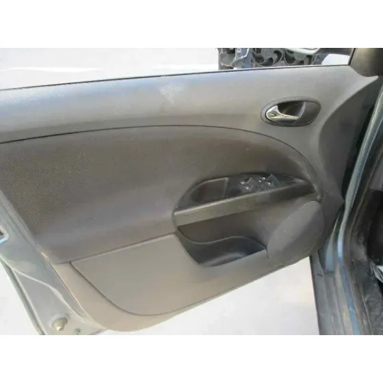 SEAT ALTEA (5P1) '2007 1.6 GRIS
