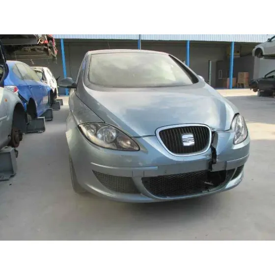 SEAT ALTEA (5P1) '2007 1.6 GRIS