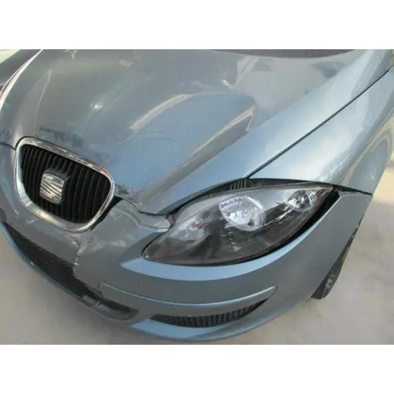 SEAT ALTEA (5P1) '2007 1.6 GRIS