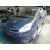 CITROEN C4 PICASSO '2007 EXCLUSIVE AZUL