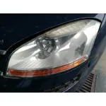 CITROEN C4 PICASSO '2007 EXCLUSIVE AZUL