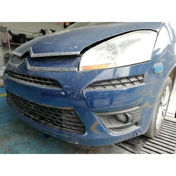 CITROEN C4 PICASSO '2007 EXCLUSIVE AZUL