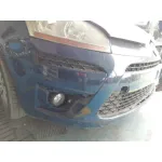 CITROEN C4 PICASSO '2007 EXCLUSIVE AZUL