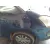 CITROEN C4 PICASSO '2007 EXCLUSIVE AZUL