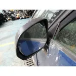 CITROEN C4 PICASSO '2007 EXCLUSIVE AZUL