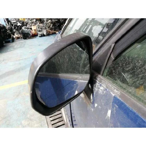 CITROEN C4 PICASSO '2007 EXCLUSIVE AZUL