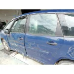 CITROEN C4 PICASSO '2007 EXCLUSIVE AZUL