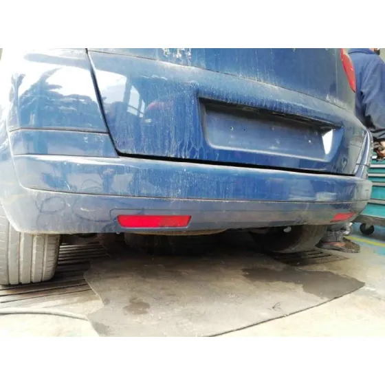 CITROEN C4 PICASSO '2007 EXCLUSIVE AZUL