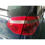 CITROEN C4 PICASSO '2007 EXCLUSIVE AZUL