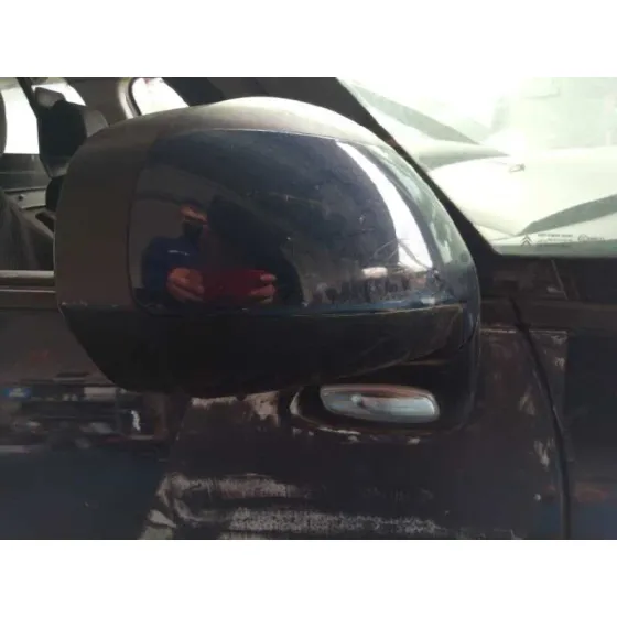 CITROEN C4 PICASSO '2007 EXCLUSIVE AZUL