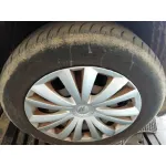 CITROEN C4 PICASSO '2007 EXCLUSIVE AZUL