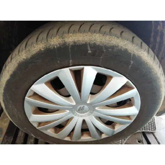 CITROEN C4 PICASSO '2007 EXCLUSIVE AZUL