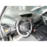 CITROEN C4 PICASSO '2007 EXCLUSIVE AZUL
