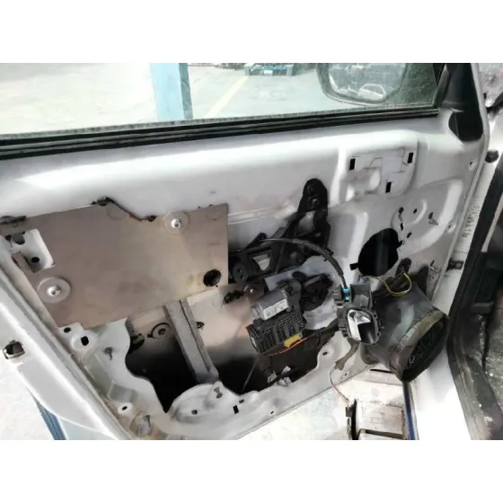 CITROEN C4 PICASSO '2007 EXCLUSIVE AZUL