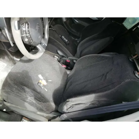 CITROEN C4 PICASSO '2007 EXCLUSIVE AZUL