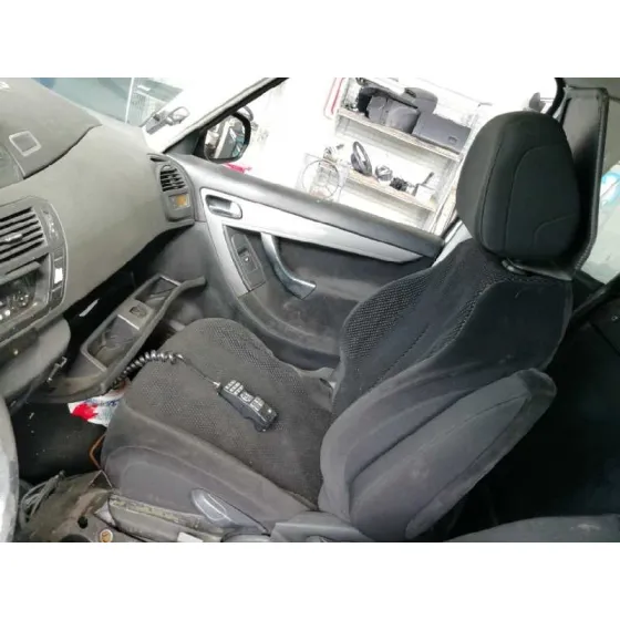 CITROEN C4 PICASSO '2007 EXCLUSIVE AZUL