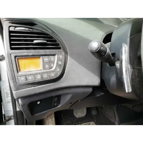 CITROEN C4 PICASSO '2007 EXCLUSIVE AZUL