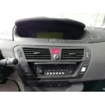 CITROEN C4 PICASSO '2007 EXCLUSIVE AZUL