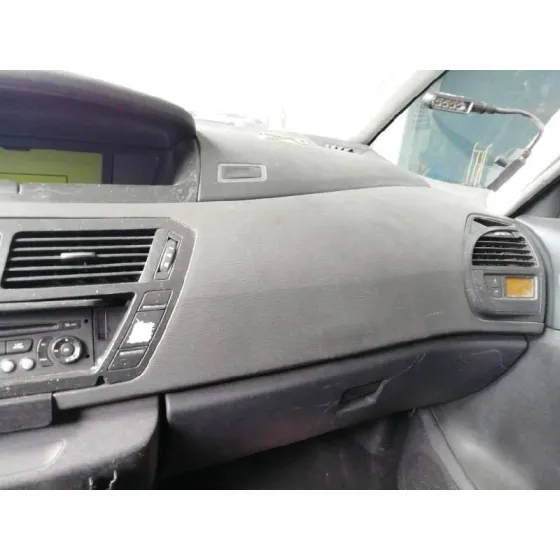 CITROEN C4 PICASSO '2007 EXCLUSIVE AZUL