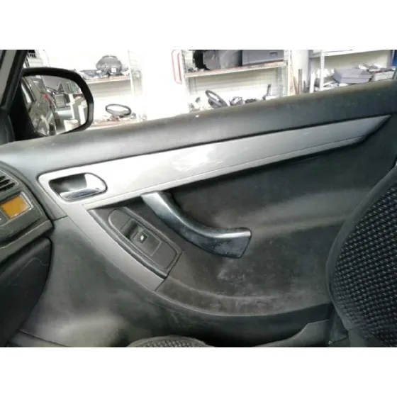 CITROEN C4 PICASSO '2007 EXCLUSIVE AZUL