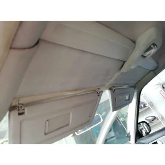 CITROEN C4 PICASSO '2007 EXCLUSIVE AZUL