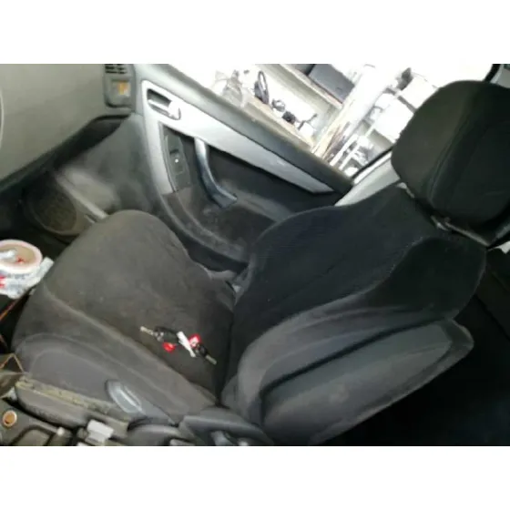 CITROEN C4 PICASSO '2007 EXCLUSIVE AZUL