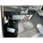 CITROEN C4 PICASSO '2007 EXCLUSIVE AZUL