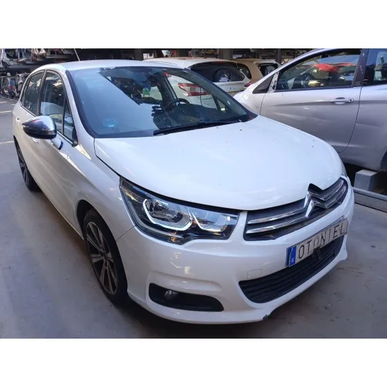 MOTOR HN02 CVF/KW: 8.73/96