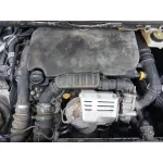 MOTOR HN02 CVF/KW: 8.73/96
